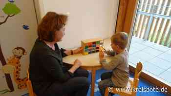 20 Jahre Beratungsfachdienst für Kindertageseinrichtungen: Lebenshilfe Starnberg lädt zum Fachvortrag ein - kreisbote.de