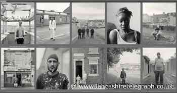 University staff member recognised for collaboration on award winning Bank Top photography project