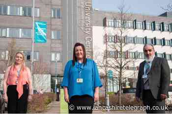 University and council launch apprenticeship for children and young people services