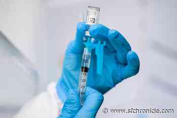 California coronavirus variants 20% more infectious, resistant to antibodies, new study finds - San Francisco Chronicle