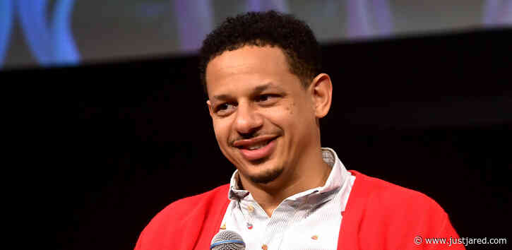 Eric Andre Says He Was Racially Profiled at Atlanta Airport