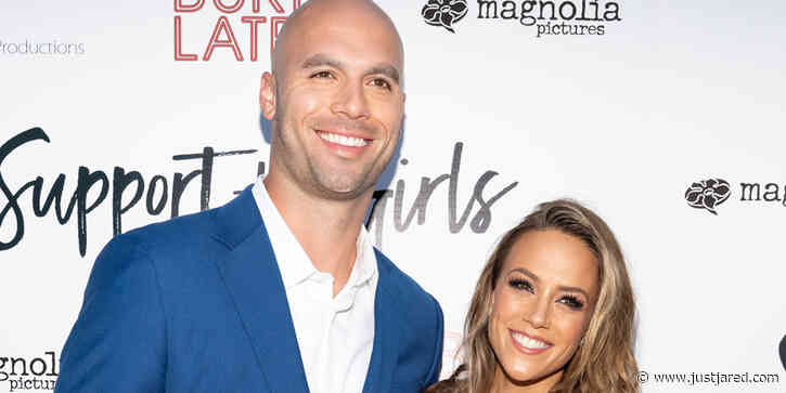 Jana Kramer Files For Divorce From Mike Caussin After Six Years of Marriage