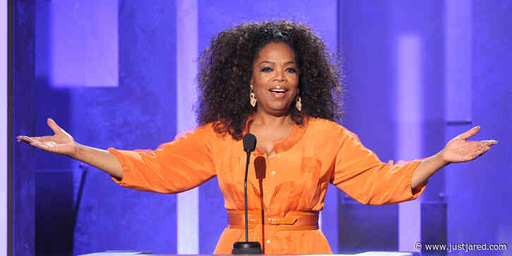 How Much Is Oprah Winfrey Worth? Net Worth Revealed!