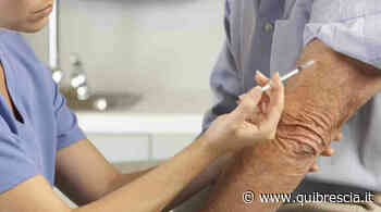 Leno, respinti 19 anziani di Carpenedolo, 83enne di Gussago convocato a Erba - QuiBrescia.it