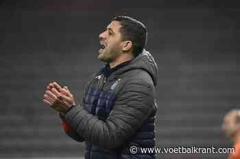 Had Charleroi Belhocine sneller moeten ontslaan? Bayat reageert: &quot;Clubs die dat deden hebben ook niet gehaald wat ze hoopten&quot;