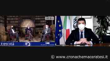 Tipicità si presenta a Fermo «Vetrina delle Marche tra enogastronomia e turismo» - Cronache Maceratesi
