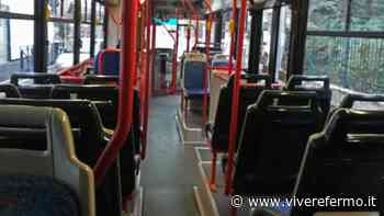 Trasporto Pubblico Locale di Fermo, USB: "Continuano gli episodi di violenza e vandalismo" - Vivere Fermo