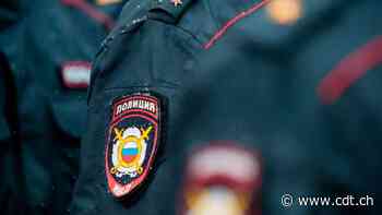 Due dissidenti alleate di Navalny in stato di fermo - Corriere del Ticino