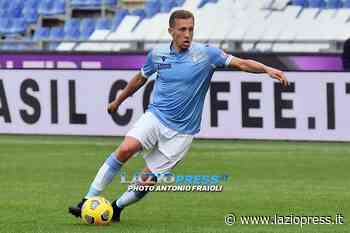 CdS | Brivido Leiva, colpo al polpaccio. Luis Alberto fermo, oggi la verità - LazioPress.it