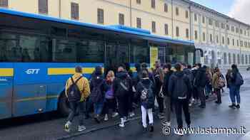 Riaprire le scuole? In Piemonte per spazi e trasporti tutto è fermo a novembre - La Stampa