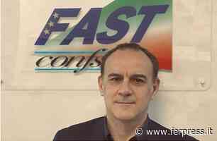 Alitalia: Serbassi (Fast-Confsal), agire in fretta per evitare il fermo operativo - Ferpress - ferpress.it