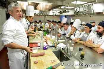 Fermo, al via Tipicità festival: tutto pronto per "Marche e Québec ai fornelli" - Centropagina