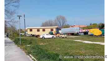 Luna park bloccato, tutto fermo da mesi - il Resto del Carlino