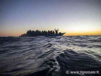 Irregolarità su Open Arms. Ora è fermo amministrativo - ilGiornale.it