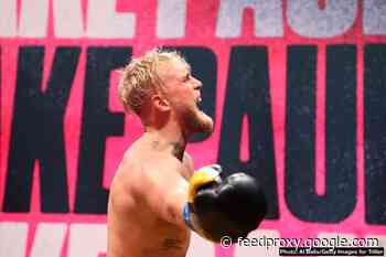 Jake Paul is the Greatest Prospect in Boxing’s History