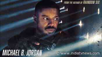 Why Michael B. Jordan wanted his 'Without Remorse' protagonist to play chess - India TV News