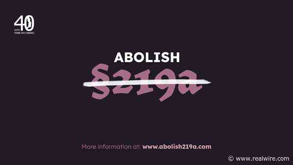TERRE DES FEMMES launches the campaign “Abolish Paragraph 219a”
