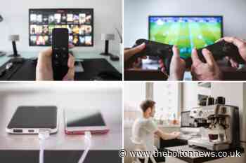 16 electrical gadgets costing you a small fortune every year