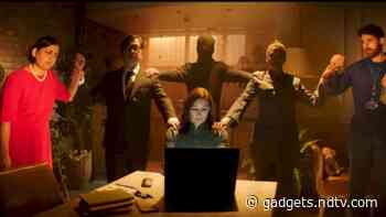 LinkedIn Used by ‘Hostile Actors’ to Seek Sensitive Information Online, MI5 Warns