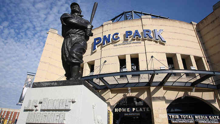 Aramark Hosting Job Fair At PNC Park