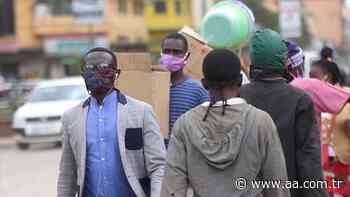 Kenya confirms 21 new coronavirus deaths - Anadolu Agency