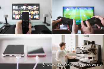 16 electrical gadgets costing you a small fortune every year