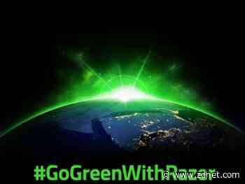 Razer ups green game with $50M startup fund