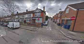 Forthcoming road closures in and around Barnet for roadworks