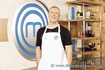 Happy Mondays star Bez joins contestants for Celebrity Masterchef 2021