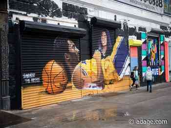 What’s next for the Kobe Bryant brand after Nike split