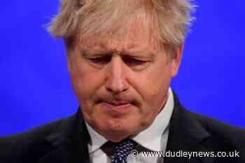 Labour demands probe into Johnson's conduct in cronyism row - Dudley News