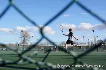 LTA's Michael Bourne backs Britain to develop more world-class players - Dudley News