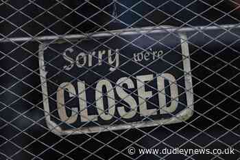 Almost 100000 more UK firms slide into financial distress - Dudley News