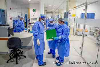 Coronavirus contracts worth £3.7bn raise corruption concerns, report says - Dudley News