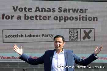 Scottish Labour to launch manifesto with pledge to expand free childcare - Dudley News