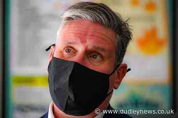 Sir Keir Starmer and Mark Drakeford to visit Wrexham - Dudley News