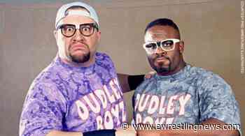 D-Von Dudley Says The Dudley Boyz Are Done - eWrestlingNews