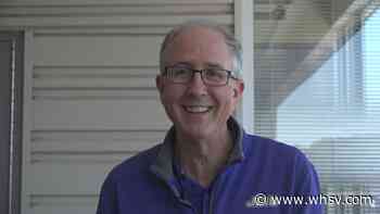 Curt Dudley retires from full-time JMU Sports - WHSV
