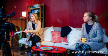 'Living Newspaper' at the Royal Court Theater Stirs Up Stories of Our Time