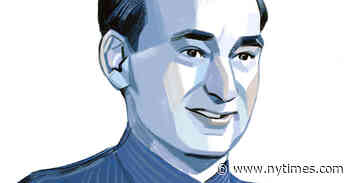 Chris Bohjalian Can Read for Hours in the Bath