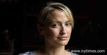 Erin French Dishes About Writing, Survival and Takeout