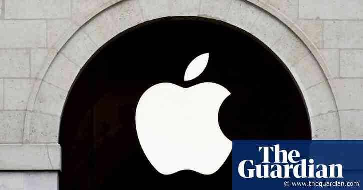 Apple and Google ‘hold data hostage’ and stifle competition, Senate told