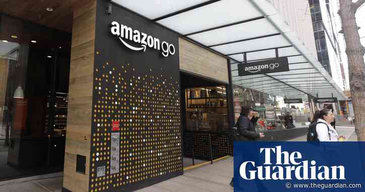 Amazon to bring pay-by-palm technology to Whole Foods
