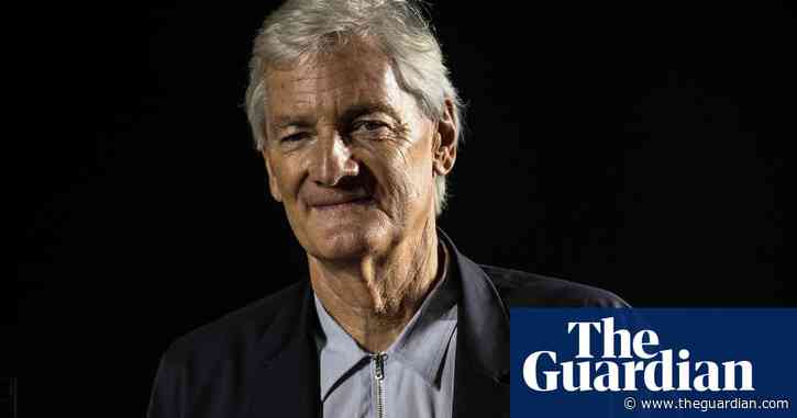 James Dyson: the Brexit cheerleader now caught up in ‘Tory sleaze’