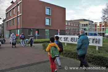 Registratie bezoekers aan woonzorgcentrum in Duffel gebeurt voortaan contactloos