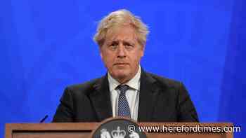 Boris Johnson's lockdown roadmap could be delayed, Covid expert warns