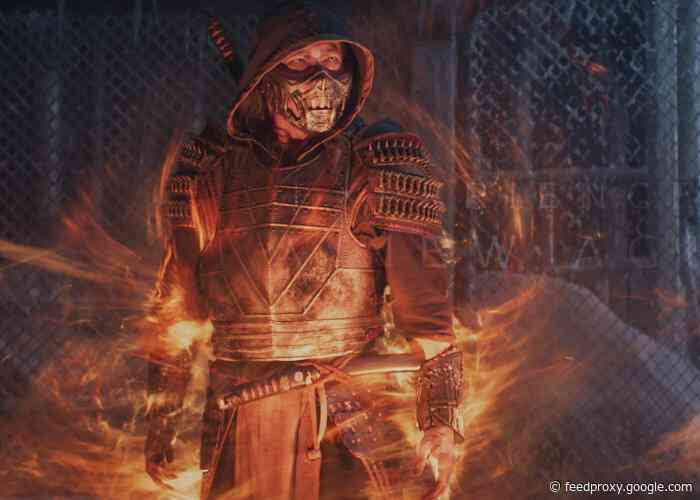 Mortal Kombat film teased with 7 minute trailer ahead of tomorrows premier