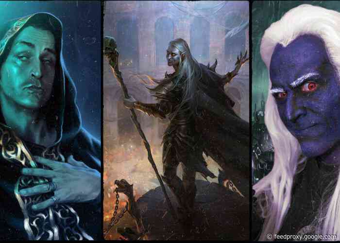 Baldur’s Gate, Baldur’s Gate 2 and Icewind Dale Enhanced Editions receive major update