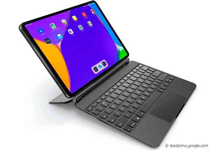 JingPad A1 Linux tablet soon launching via Indiegogo