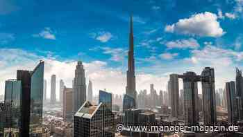 Wirecard: Obskure Geldflüsse belasten Oliver B.